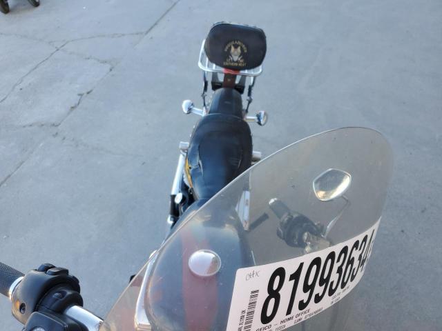 2003 HARLEY-DAVIDSON XL1200 1HD1CAP1X3K410425