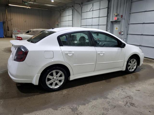 Vin: 3n1ab6ap2bl720227, lot: 81749744, nissan sentra 2.0 20113