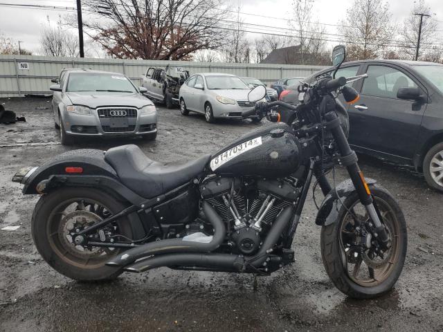 2023 HARLEY-DAVIDSON FXLRS #2996337388