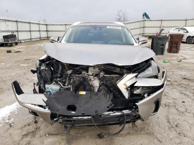 VIN JTJBARBZ6K2190834 2019 LEXUS NX no.5