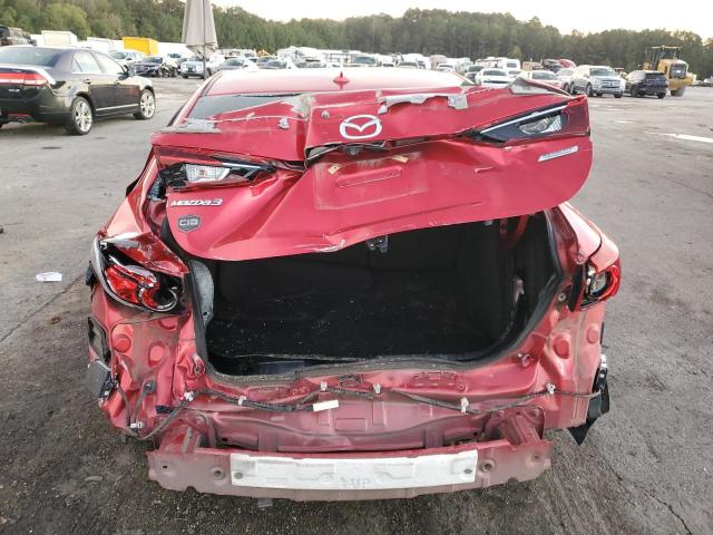 2015 MAZDA 3 GRAND TO - JM1BM1W7XF1233054