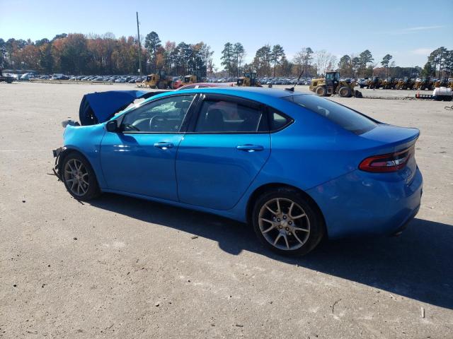 2015 DODGE DART SXT - 1C3CDFBBXFD205169