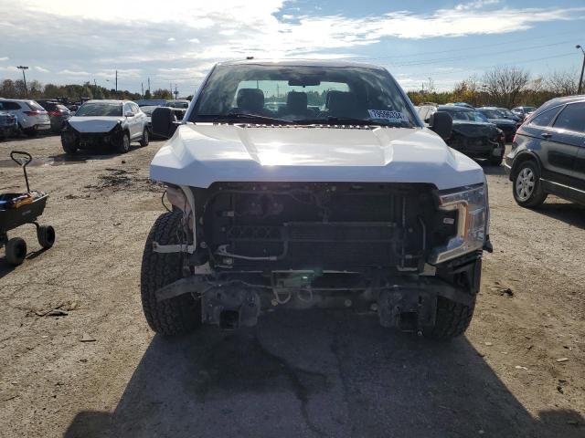 2018 FORD F150 SUPER - 1FTEX1CB2JKD15487