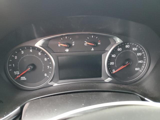 2024 CHEVROLET EQUINOX LT - 3GNAXKEG1RL370897