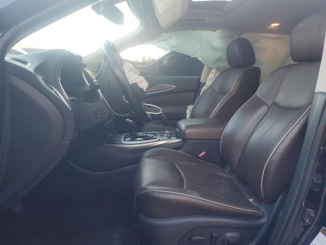 2018 INFINITI QX60 - 5N1DL0MM9JC526368