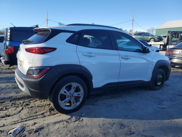 2022 HYUNDAI KONA SEL - KM8K3CAB0NU760863