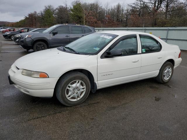 2000 DODGE STRATUS SE #2979118018