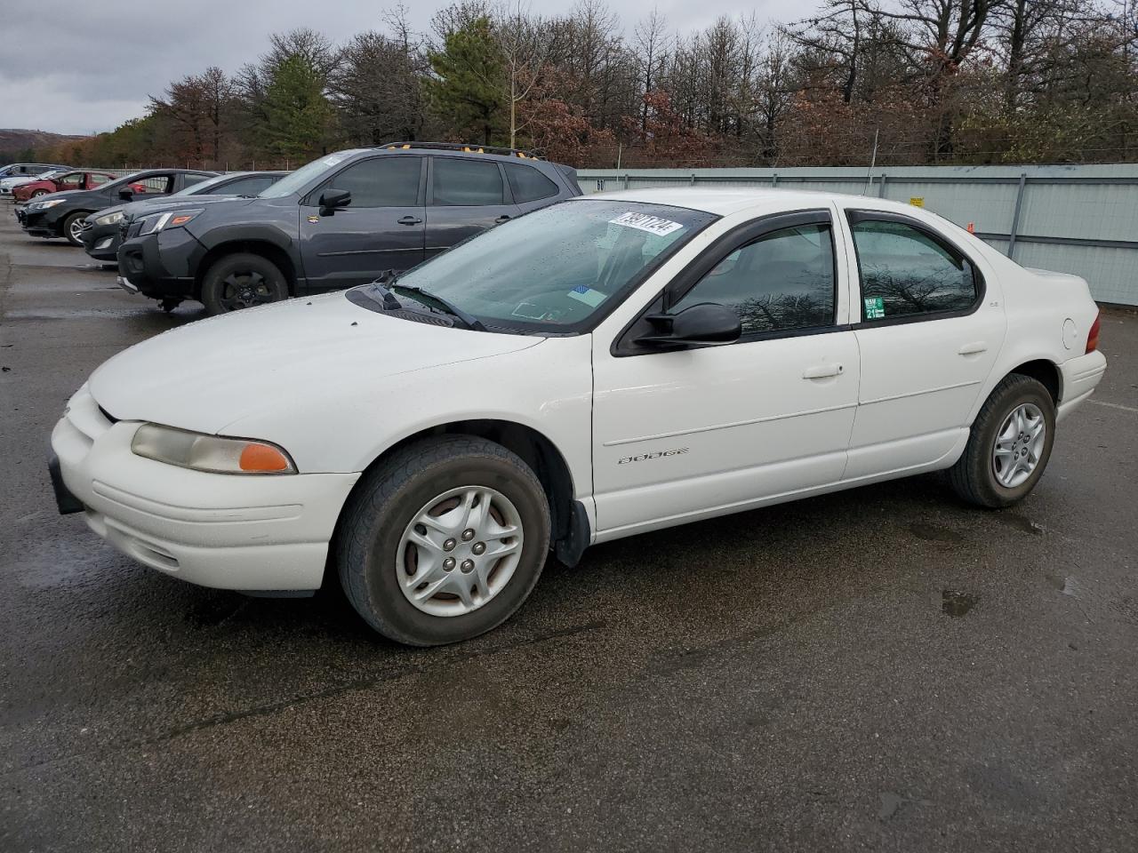 Lot #2979118018 2000 DODGE STRATUS SE