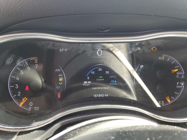 2015 JEEP GRND CHERO 1C4RJFBG9FC725461