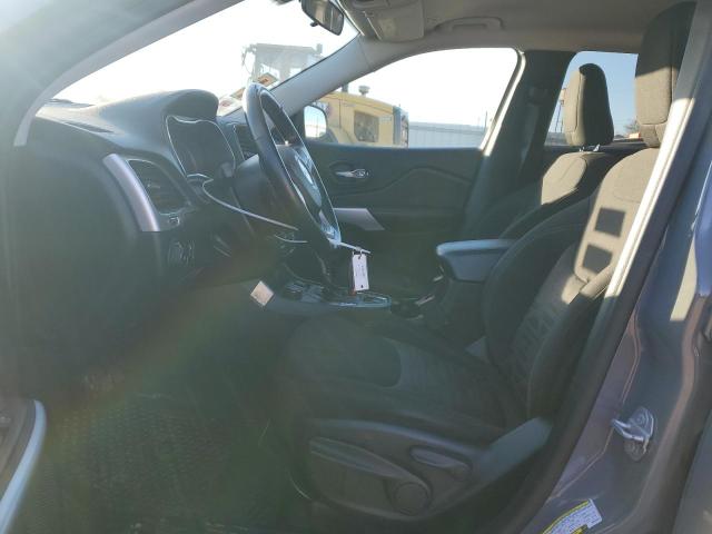 2019 JEEP CHEROKEE L - 1C4PJMCX8KD449014