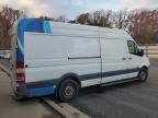 MERCEDES-BENZ SPRINTER 2 photo