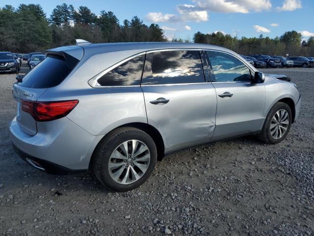 VIN 5FRYD4H45FB031646 2015 Acura MDX, Technology no.3