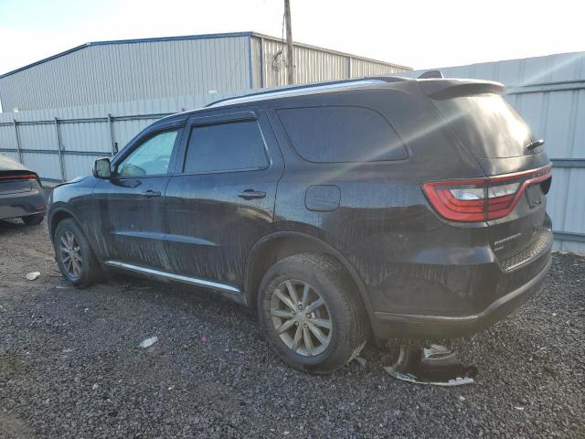 VIN 1C4RDJAG7HC924071 2017 DODGE DURANGO no.2