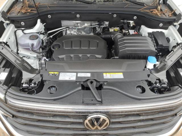 2024 VOLKSWAGEN ATLAS CROS - 1V2KE2CA4RC238972