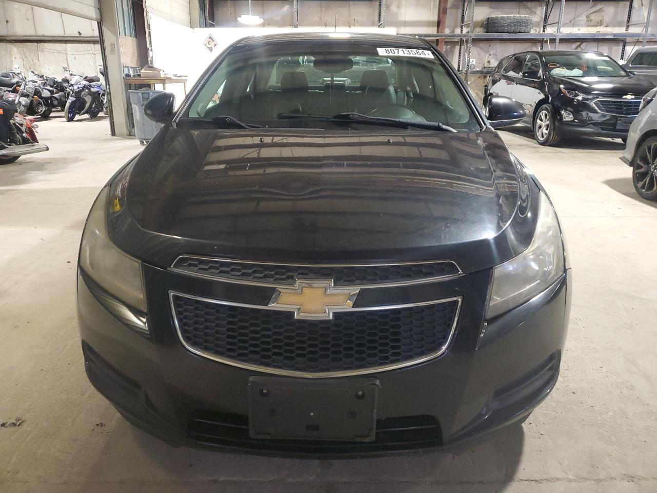 Lot #3020547203 2011 CHEVROLET CRUZE LTZ