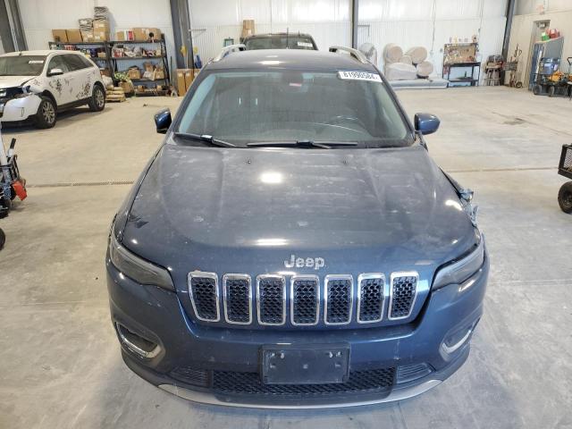 2019 JEEP CHEROKEE L - 1C4PJMDX8KD458732