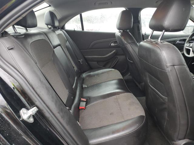 2016 CHEVROLET MALIBU LIM - 1G11C5SA1GU105057