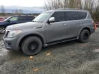 NISSAN ARMADA PLA photo