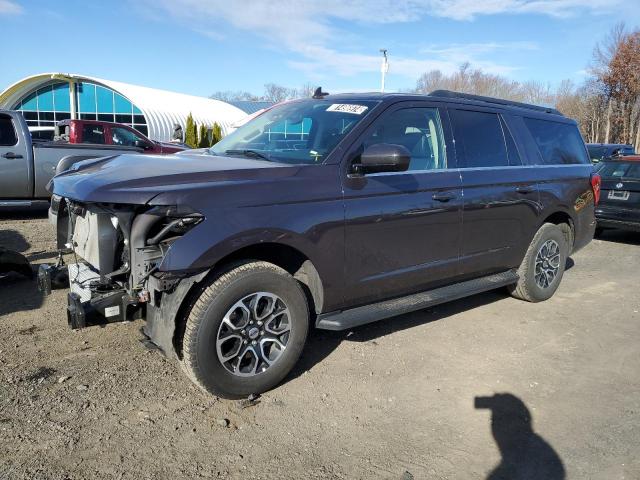 2024 FORD EXPEDITION #2991345361