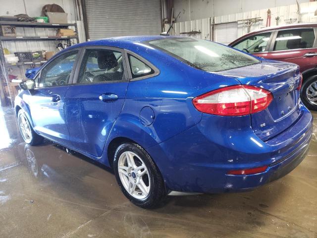 2019 FORD FIESTA SE - 3FADP4BJ6KM115718