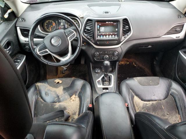2018 JEEP CHEROKEE L - 1C4PJMLB4JD514931