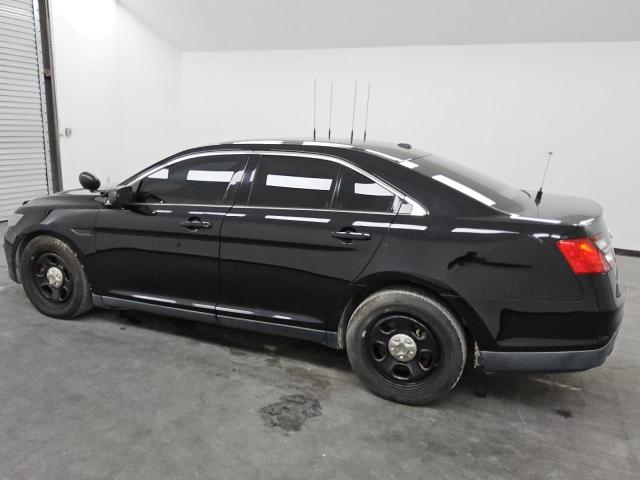 VIN 1FAHP2L8XFG163661 2015 Ford Taurus, Police Inte... no.2