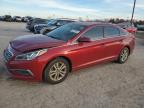 2016 HYUNDAI SONATA SE - 5NPE24AF0GH389228