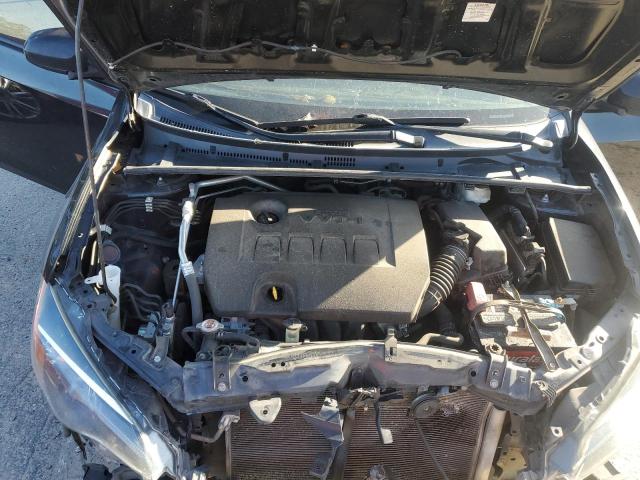 2019 TOYOTA COROLLA L - 2T1BURHE7KC192351