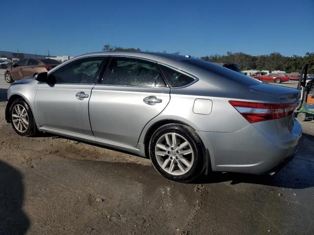 2015 TOYOTA AVALON XLE - 4T1BK1EB5FU186070