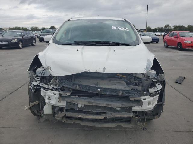 2016 FORD ESCAPE SE - 1FMCU9GX3GUC90726