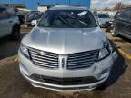 Lot #2960116166 2017 LINCOLN MKC RESERV