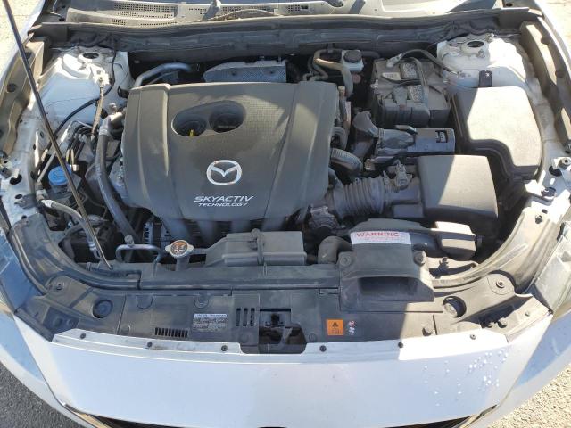 VIN JM1BM1W35F1256433 2015 MAZDA 3 no.11