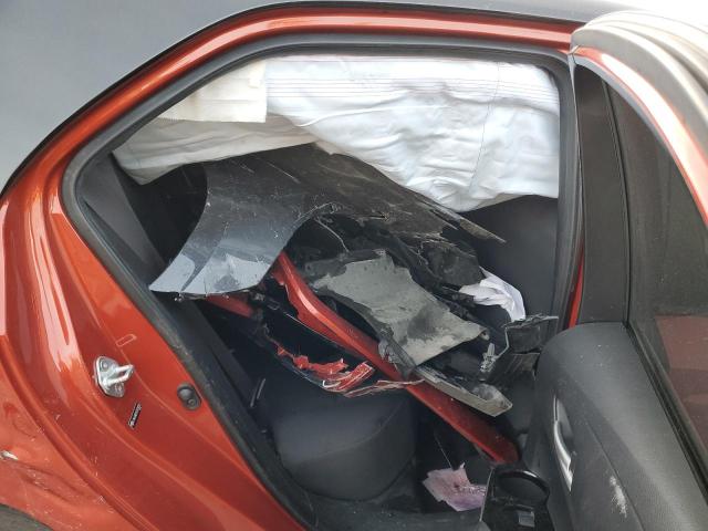 2019 TOYOTA COROLLA SE - JTNK4RBE0K3034026