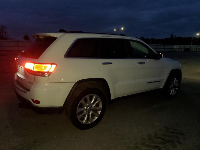 2017 JEEP GRAND CHER - 1C4RJFBG3HC904436