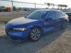 2022 HONDA CIVIC EX - 2HGFE1F70NH307503