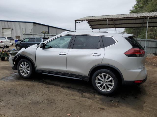 2020 NISSAN ROGUE S - JN8AT2MT4LW009706