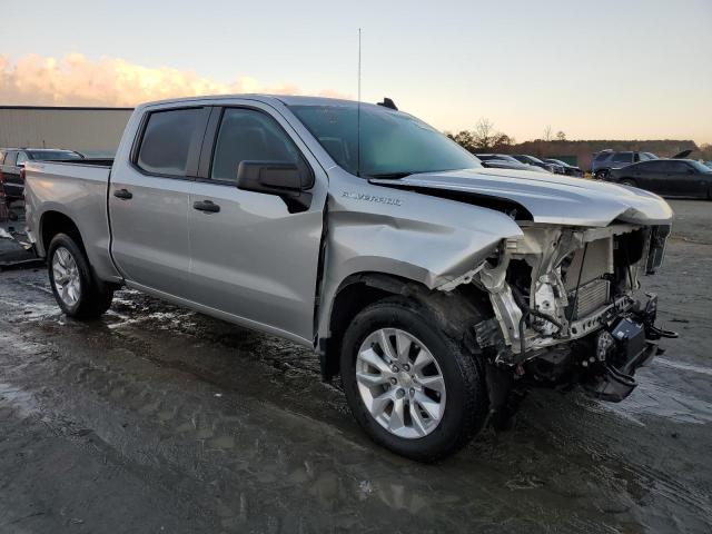 2022 CHEVROLET SILVERADO - 3GCPDBEK6NG517749