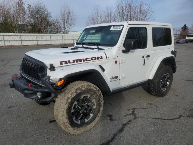 2024 JEEP WRANGLER R #2989373705