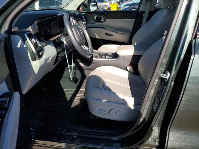 2023 KIA SORENTO EX 5XYRHDLF0PG170547