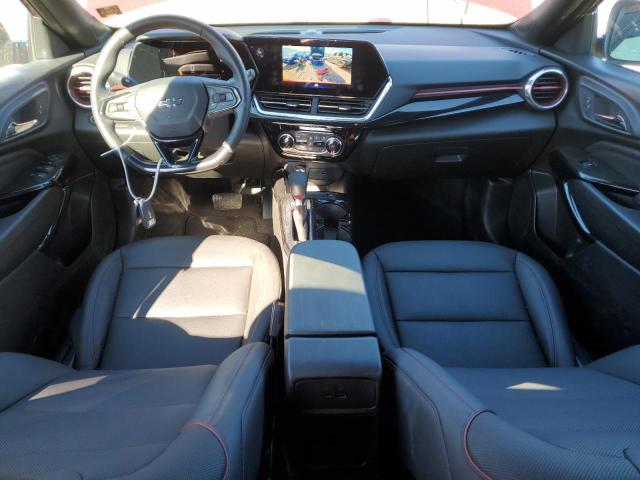 2024 CHEVROLET TRAX 2RS KL77LJE24RC195972