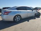 NISSAN ALTIMA 2.5 photo