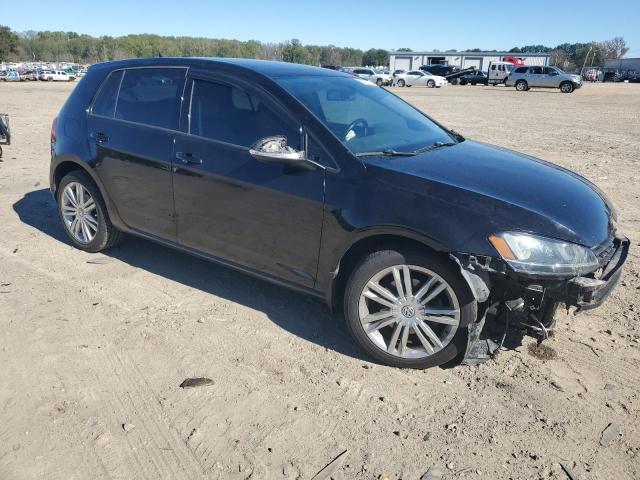 2015 VOLKSWAGEN GOLF TDI - 3VW2A7AU1FM045032