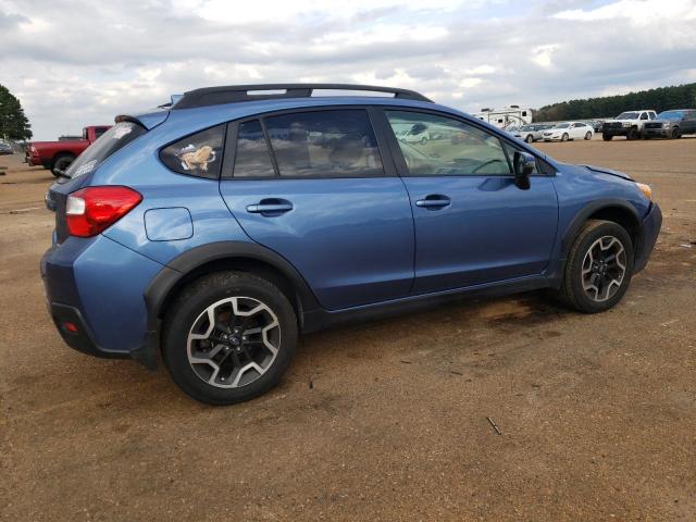 2017 SUBARU CROSSTREK - JF2GPALC4HH241595