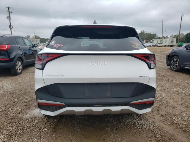 2023 KIA SPORTAGE E - 5XYK33AF1PG034781