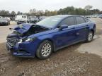 2015 FORD FUSION S - 3FA6P0G77FR282712