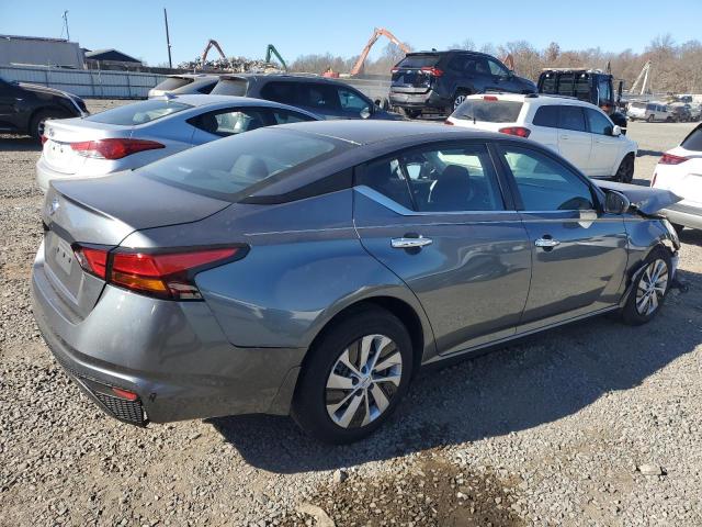 2021 NISSAN ALTIMA S - 1N4BL4BV8MN378954