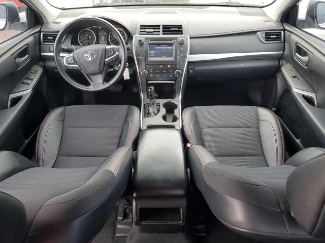 2017 TOYOTA CAMRY LE - 4T1BF1FK9HU317295