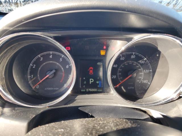 2018 MITSUBISHI OUTLANDER - JA4AP3AU1JZ035754