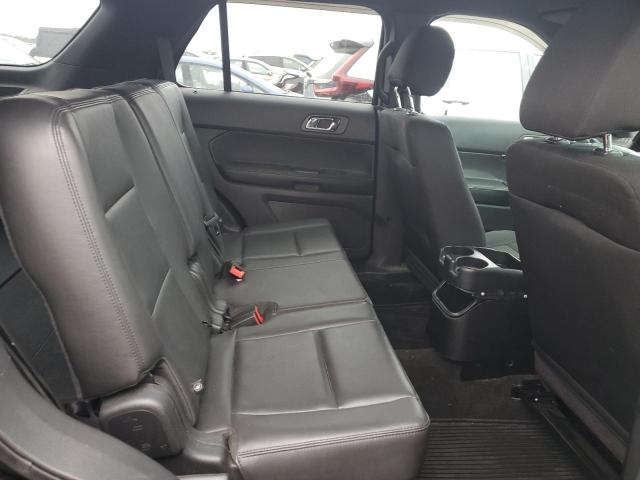 2015 FORD EXPLORER P - 1FM5K8AR7FGB32387