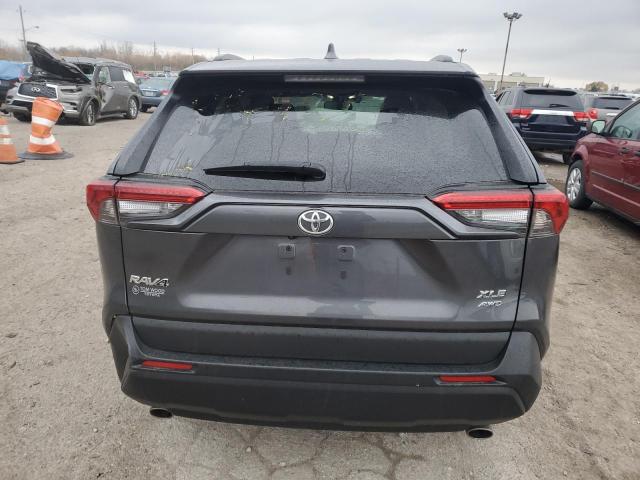 2023 TOYOTA RAV4 XLE - 2T3P1RFV5PW394975